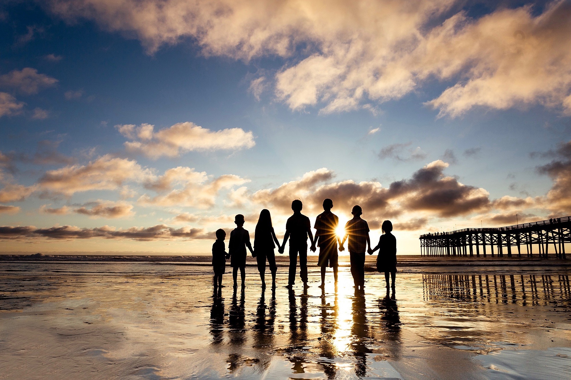 Whole, Child, LA, foundation, wcla, main image, main, image, girl, running, though, field