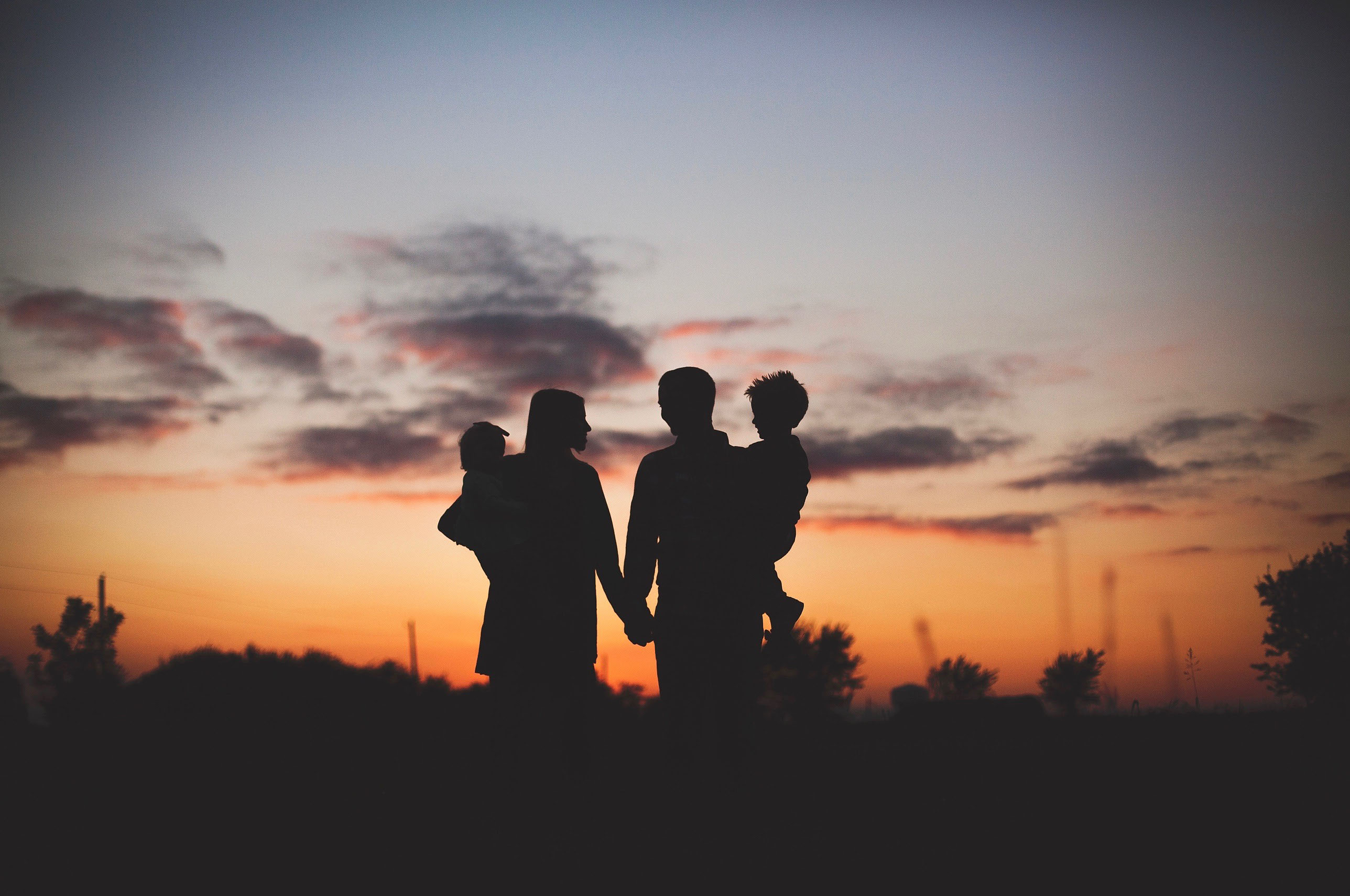 Whole, Child, LA, foundation, wcla, main image, main, image, girl, running, though, field